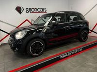 usado Mini Cooper SD Countryman COUNTRYMAN