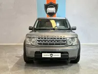 Usado Land Rover Discovery 4 S 211 CV (155 kW) 2011 Plateado SUV