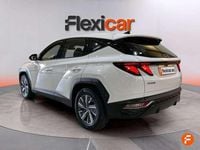 Occasion Hyundai Tucson 116 PK (85 kW) 2022 Wit SUV