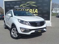 usado Kia Sportage 1.6 GDI Drive