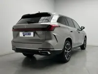 Usado MG MGS9 299 CV (219 kW) 2026 Gris SUV