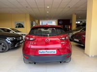 Occasion Mazda CX-3 Style 105 ch (77 kW) 2016 Rouge SUV