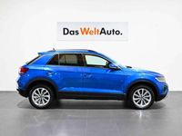 usado VW T-Roc 1.5 TSI Life DSG7