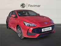 Usado MG MG3 116 CV (85 kW) 2025 Utilitario