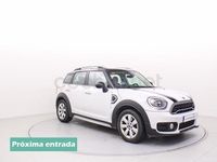 Usado Mini Cooper S Countryman 192 CV (141 kW) 2019 Blanco SUV