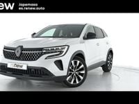 Usado Renault Austral Techno 200 CV (147 kW) 2024 Blanco SUV
