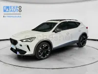 Usado Cupra Formentor 150 CV (110 kW) 2022 Blanco SUV