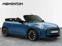 Usado Mini Cooper Cabriolet 136 CV (100 kW) 2022 Descapotable