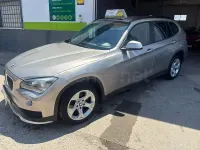 Usado BMW X1 143 CV (105 kW) 2014 Beige SUV