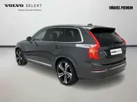 Begagnad Volvo XC90 Ultimate 235 HK (172 kW) 2023 Grå SUV