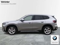 Usado BMW X1 Comfort Edition 150 CV (110 kW) 2024 Plateado SUV