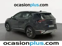 Używany Kia Sportage 152 KM (111 kW) 2024 Szary SUV