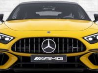 usado Mercedes SL63 AMG AMG 4Matic+ Aut.