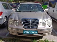 Käytetty Kia Opirus 203 HP (149 kW) 2005 Peessi Sedan