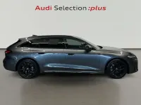 Usado Audi A5 Ambiente 204 CV (150 kW) 2025 Gris Familiar