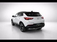 Usado Opel Grandland X Design & Tech 130 CV (95 kW) 2021 Blanco SUV