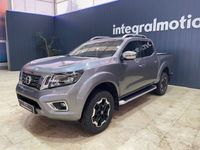 usado Nissan Navara 2.3dCi 190CV Tekna Auto