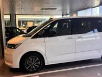 Usado VW Multivan Style 218 CV (160 kW) 2024 Blanco Monovolumen