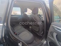Usado BMW X1 150 CV (110 kW) 2017 Negro SUV