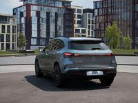 Usado Mercedes EQA250+ 139 kW (190 CV) 2025 Plateado SUV