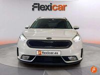 Usado Kia Niro 141 CV (103 kW) 2017 Blanco SUV