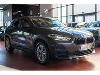Usado BMW X2 Sport Line 150 CV (110 kW) 2021 Gris SUV