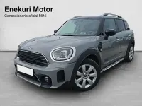 Usado Mini Cooper Countryman 136 CV (100 kW) 2021 Gris SUV