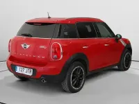 Usado Mini One D Countryman 90 CV (66 kW) 2016 SUV