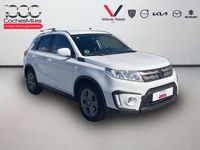 Brugt Suzuki Vitara 120 HK (88 kW) 2016 Hvid SUV