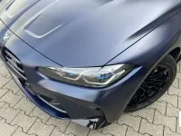Używany BMW M3 Competition Edition 510 KM (375 kW) 2024 Niebieski Kombi
