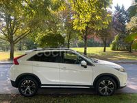 Usado Mitsubishi Eclipse Cross Motion 163 CV (119 kW) 2018 Blanco SUV