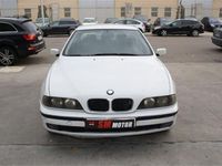 usado BMW 525 Serie 5 TDS