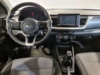 usado Kia Stonic 1.6 CRDi VGT 85kW (115CV) Concept