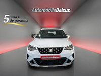 Usado Seat Arona Xperience 116 CV (85 kW) 2025 Blanco SUV