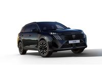 Nuevo Peugeot 5008 GT 145 CV (106 kW) 2026 Negro SUV