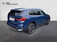 Usado BMW 120 Comfort Edition 163 CV (119 kW) 2025 Azul Utilitario