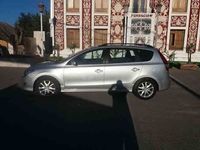 usado Hyundai i30 Cw 1.6crdi Style 126 Aut.