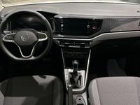 Usado VW Taigo 116 CV (85 kW) 2025 Blanco SUV