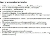 Usado Citroën Spacetourer Feel 178 CV (130 kW) 2018 Negro Monovolumen