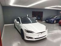 usado Tesla Model S 100D Ap2.5 Mcu2 Smart Air 27.600 neto