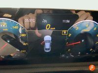 Usado Mercedes CLA200 156 CV (114 kW) 2019 Blanco Berlina