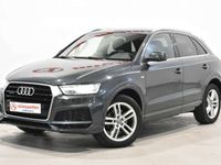 usado Audi Q3 2.0 TDI QUATTRO 150 CV STRONIC AMBITION LUXE