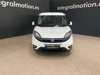 usado Fiat Doblò 1.3 MTJ Combi 95CV