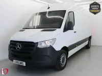 Usado Mercedes Sprinter 150 CV (110 kW) 2022 Blanco Van