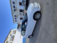 Usado Skoda Fabia Ambition 90 CV (66 kW) 2011 Blanco Utilitario