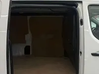 Usado Opel Vivaro 120 CV (88 kW) 2021 Blanco Monovolumen