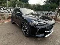 Usado MG HS Luxury 162 CV (119 kW) 2024 Negro SUV