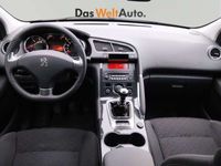 usado Peugeot 3008 1.6hdi Active 115