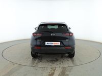 Usado Mazda CX-30 186 CV (136 kW) 2021 Negro SUV