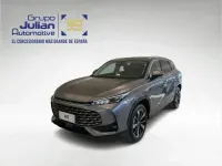 Ny MG HS Luxury 170 HK (125 kW) 2026 Otro SUV